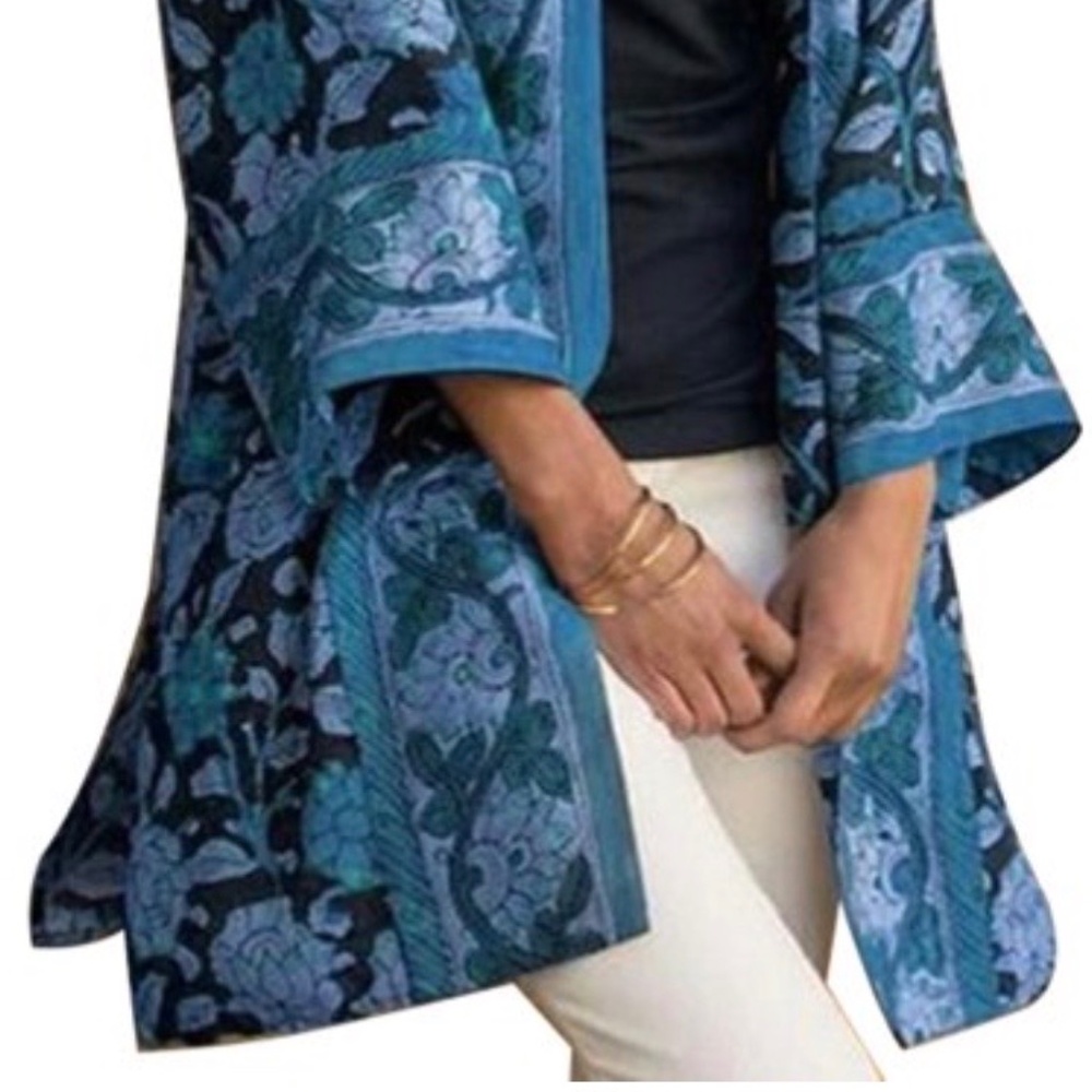 Kimono - Picture 2 of 2